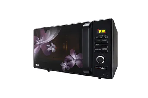  LG MC3286BRUM Convection Microwave Oven 32L 900W Black